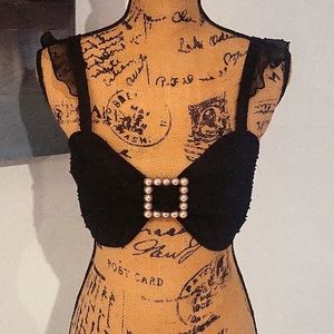 Awesome nasty girl top